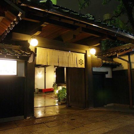 Ryouri Ryokan Watanabe Nagoya Exterior foto
