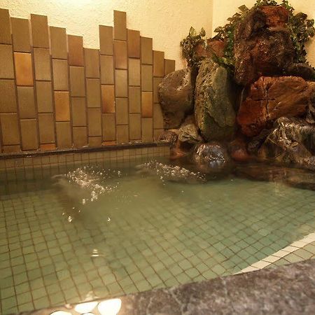 Ryouri Ryokan Watanabe Nagoya Exterior foto