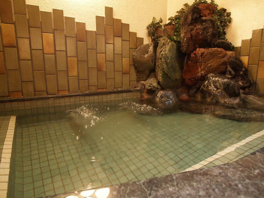 Ryouri Ryokan Watanabe Nagoya Exterior foto