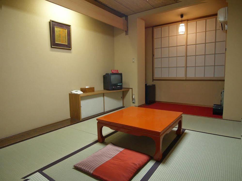 Ryouri Ryokan Watanabe Nagoya Exterior foto
