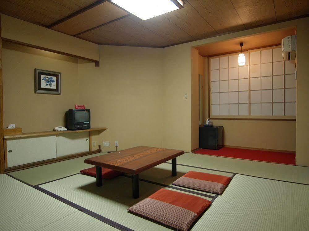 Ryouri Ryokan Watanabe Nagoya Exterior foto